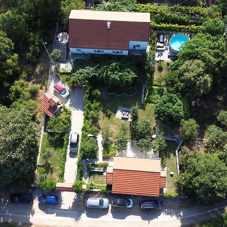 Apartments And Rooms Minex Trebinje Exterior photo