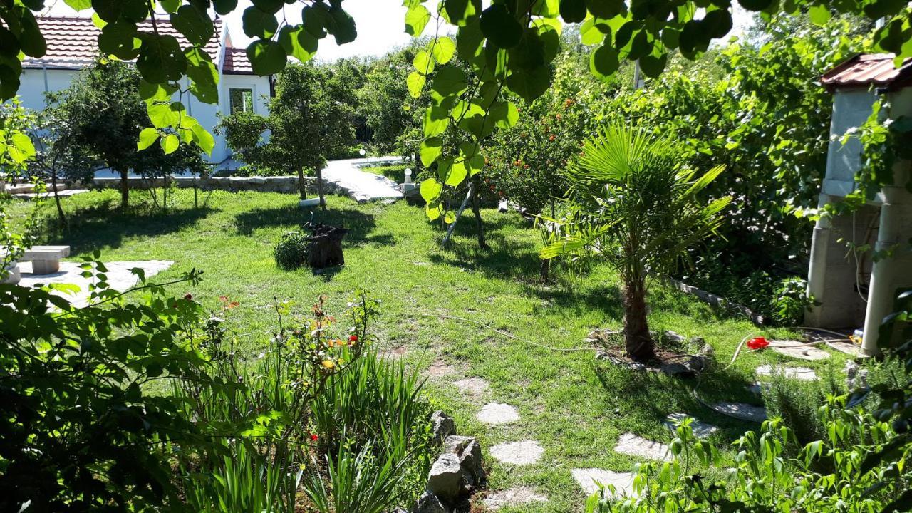 Apartments And Rooms Minex Trebinje Exterior photo