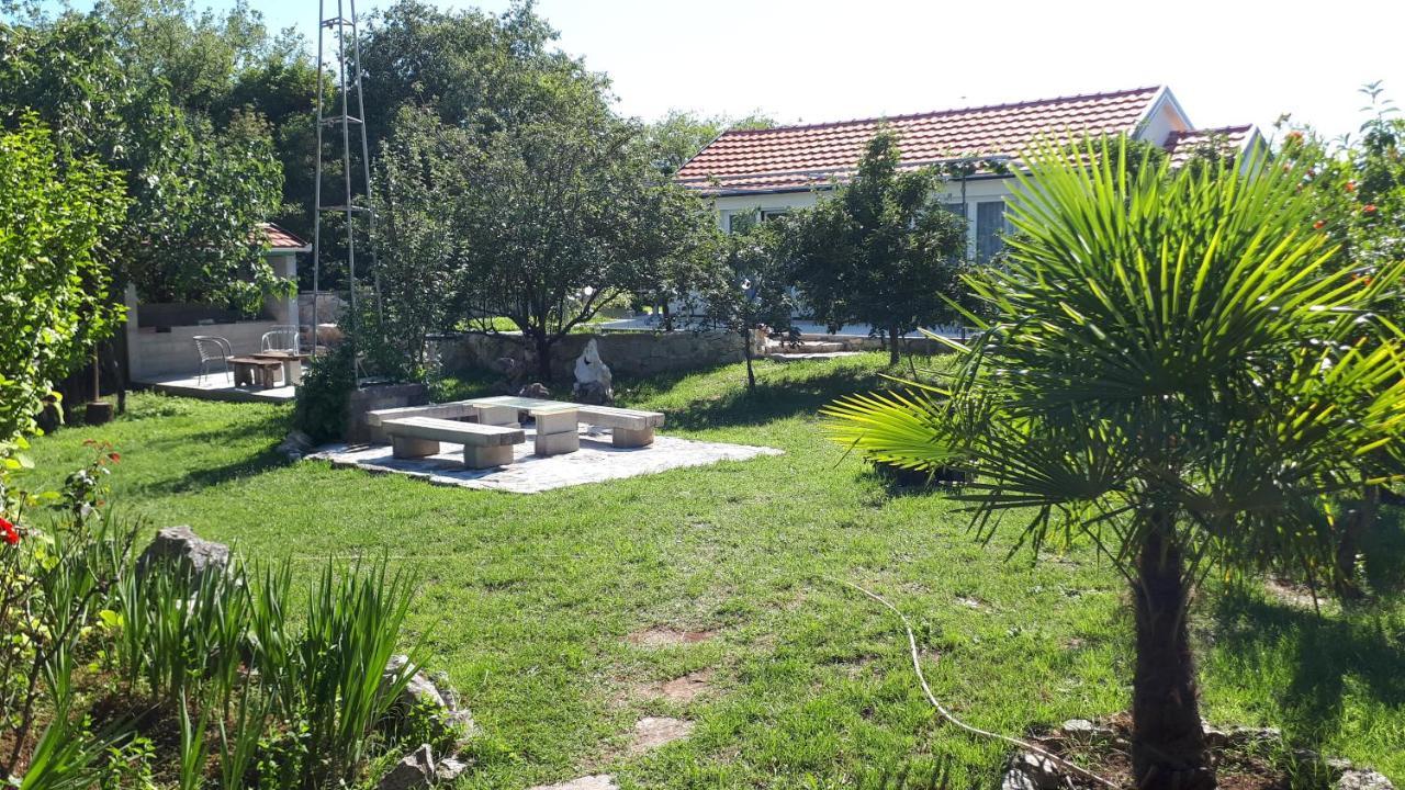 Apartments And Rooms Minex Trebinje Exterior photo