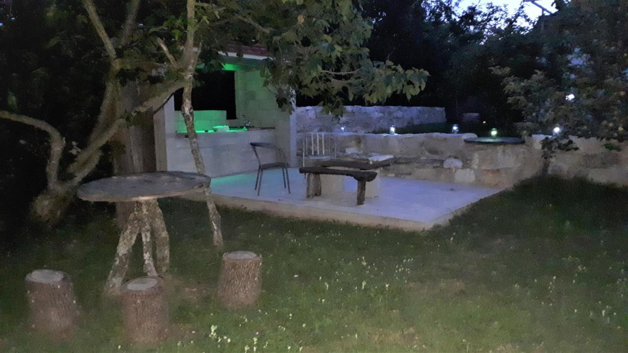 Apartments And Rooms Minex Trebinje Exterior photo