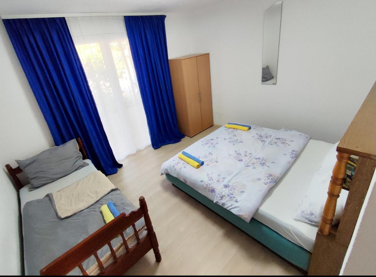 Apartments And Rooms Minex Trebinje Exterior photo