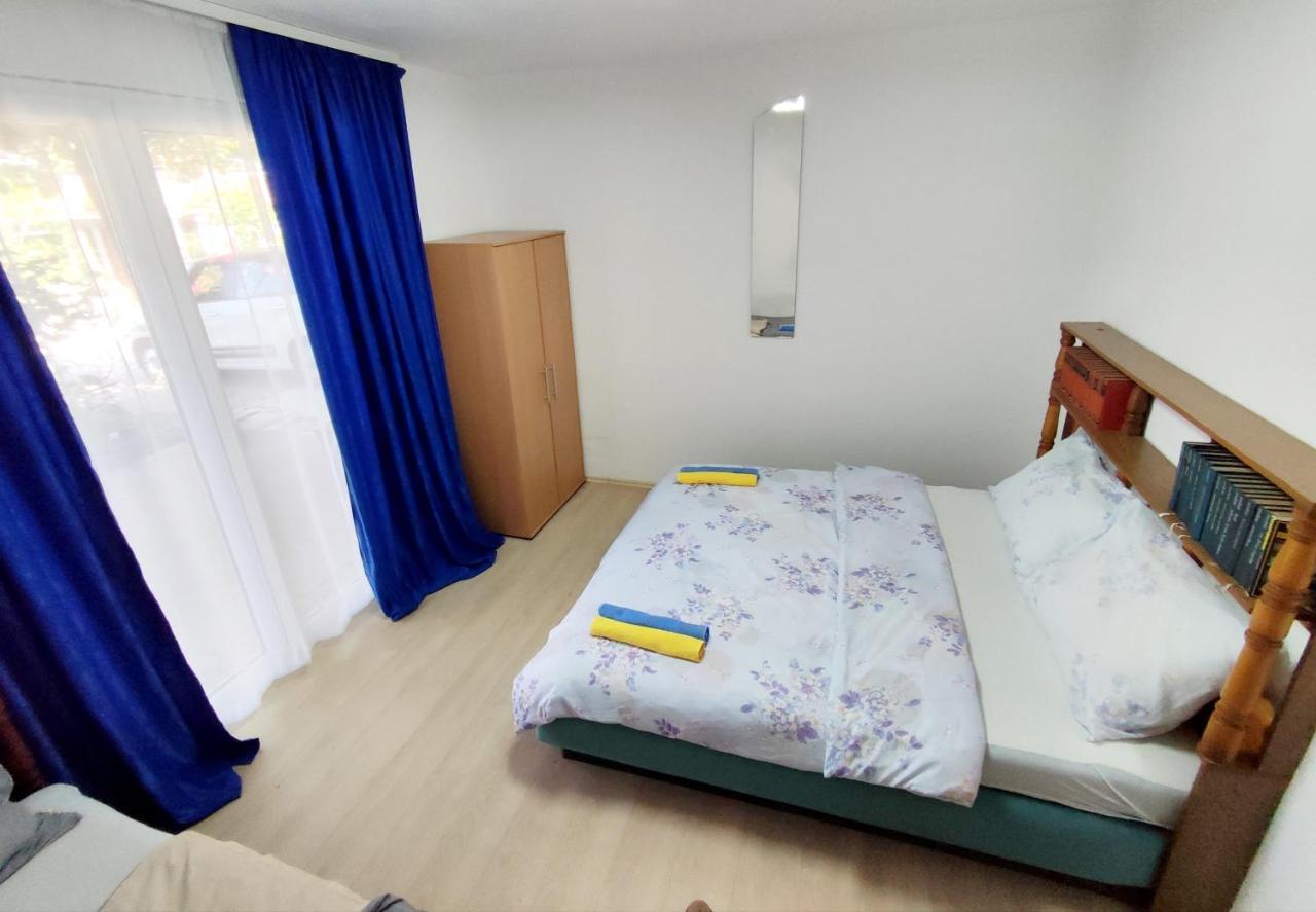 Apartments And Rooms Minex Trebinje Exterior photo