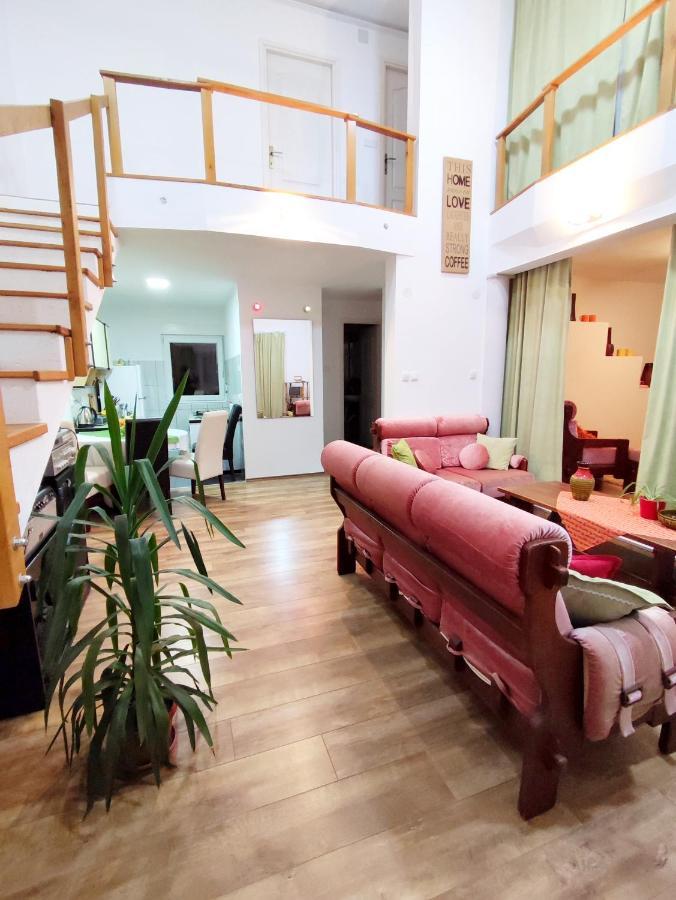 Apartments And Rooms Minex Trebinje Exterior photo