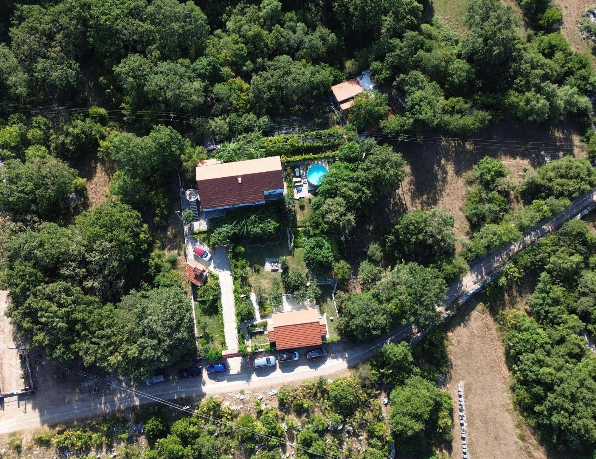 Apartments And Rooms Minex Trebinje Exterior photo